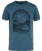 Fjällräven Equipment T-shirt M
