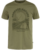 Fjällräven Equipment T-shirt M