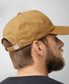 Fjällräven Logo Cap