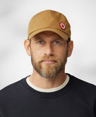 Fjällräven Logo Cap