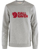 Fjällräven Logo Sweater M