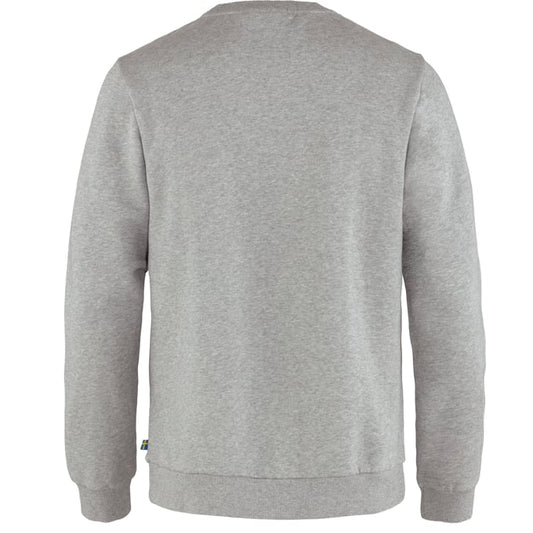 Fjällräven Logo Sweater M