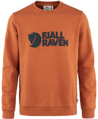 Fjällräven Logo Sweater M
