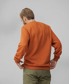 Fjällräven Logo Sweater M