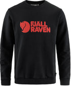 Fjällräven Logo Sweater M