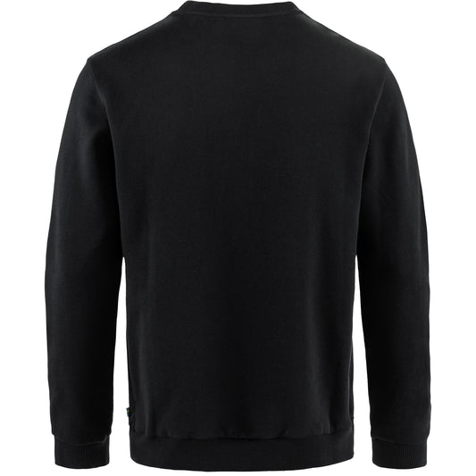 Fjällräven Logo Sweater M