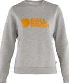 Fjällräven Logo Sweater W