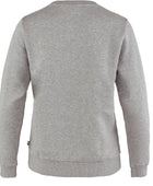 Fjällräven Logo Sweater W