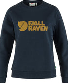 Fjällräven Logo Sweater W