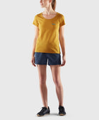 Fjällräven Logo T-Shirt W