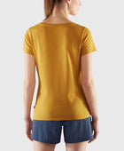 Fjällräven Logo T-Shirt W