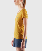 Fjällräven Logo T-Shirt W