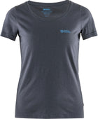 Fjällräven Logo T-Shirt W