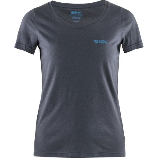 Fjällräven Logo T-Shirt W