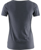 Fjällräven Logo T-Shirt W