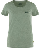 Fjällräven Logo T-Shirt W