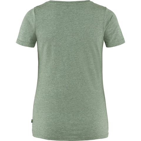 Fjällräven Logo T-Shirt W