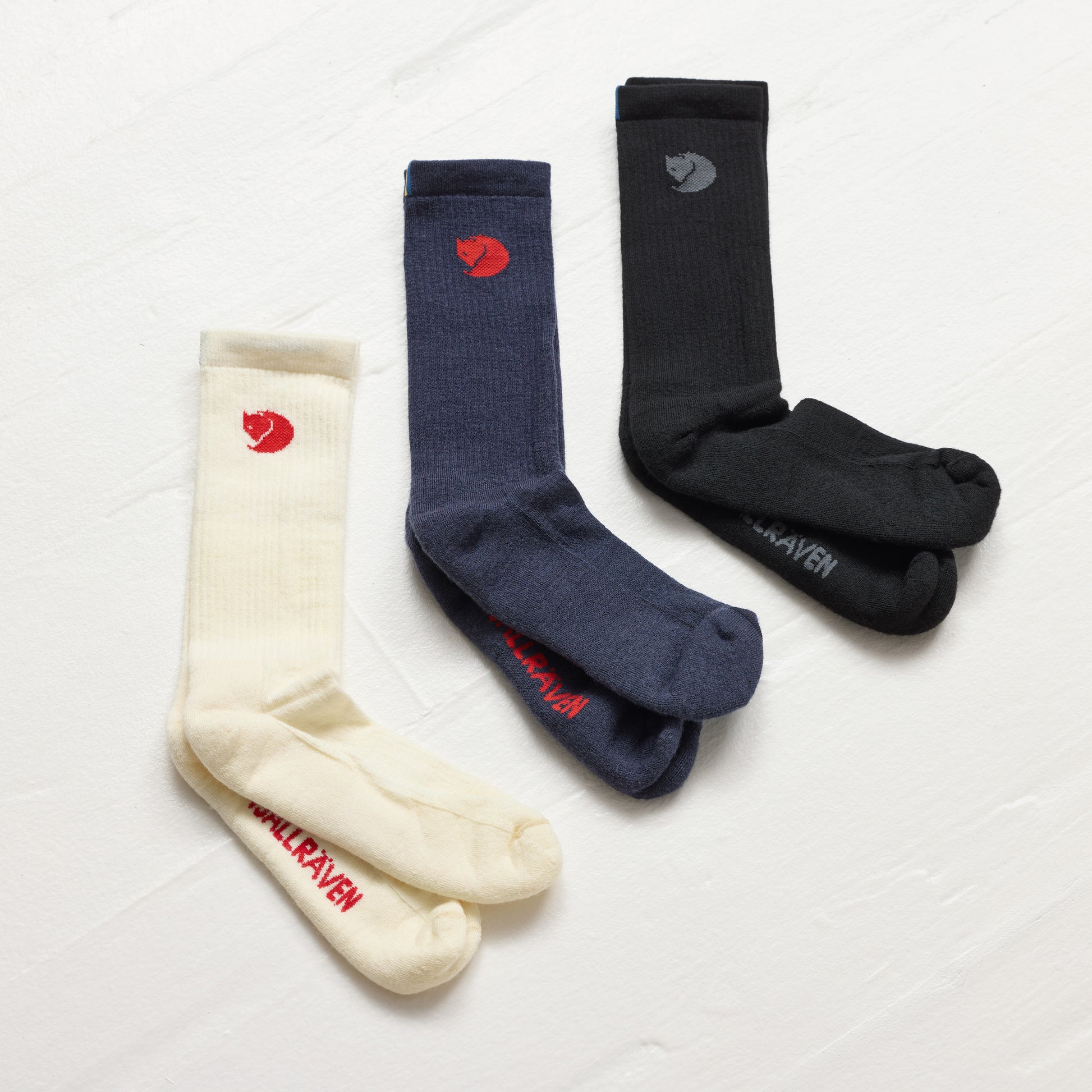 Fjällräven Wool Socks