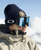 Bergtagen Forever Wool Beanie