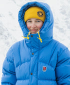 Bergtagen Forever Wool Beanie