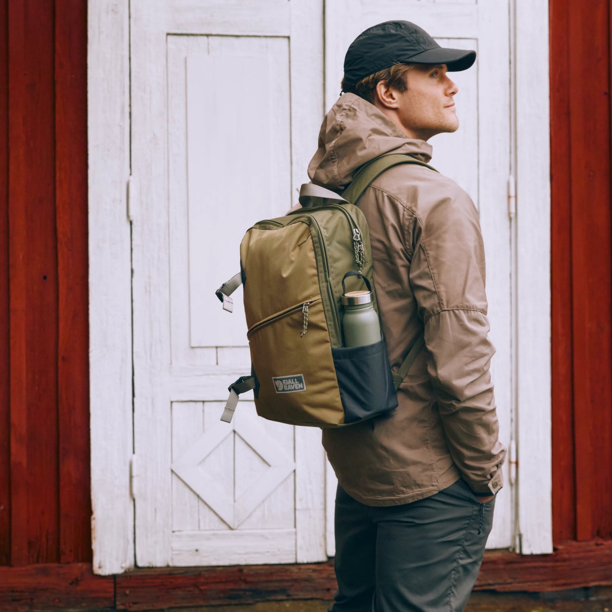 Vardag Backpack 17