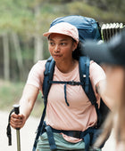 Abisko Trekking Cap