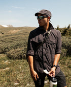 Abisko Trekking Cap