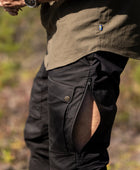 Abisko Hybrid Trail Trs M