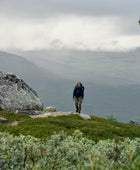 Abisko Hybrid Trail Trs M