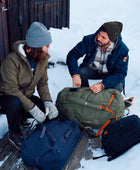 Färden Duffel 80