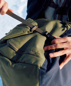 Färden Duffel 80
