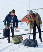 Färden Duffel 80