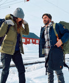 Färden Duffel 80