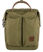 Haulpack No. 1