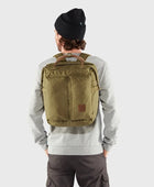 Haulpack No. 1