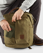 Haulpack No. 1