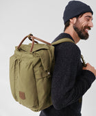 Haulpack No. 1