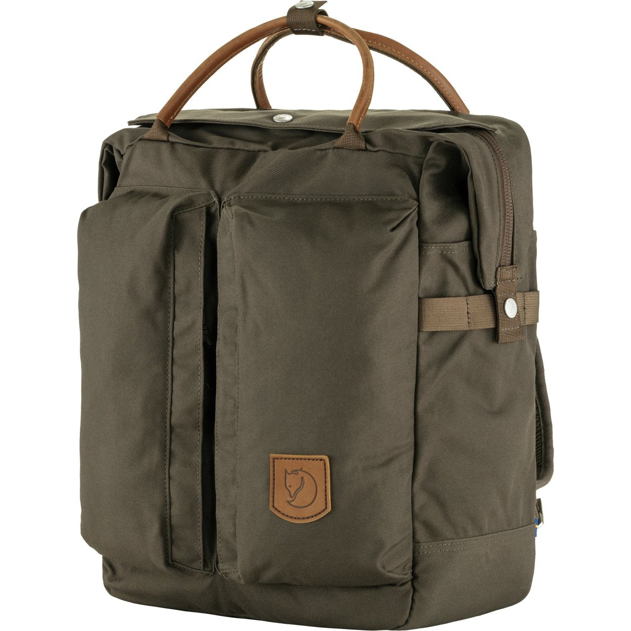 Haulpack No. 1