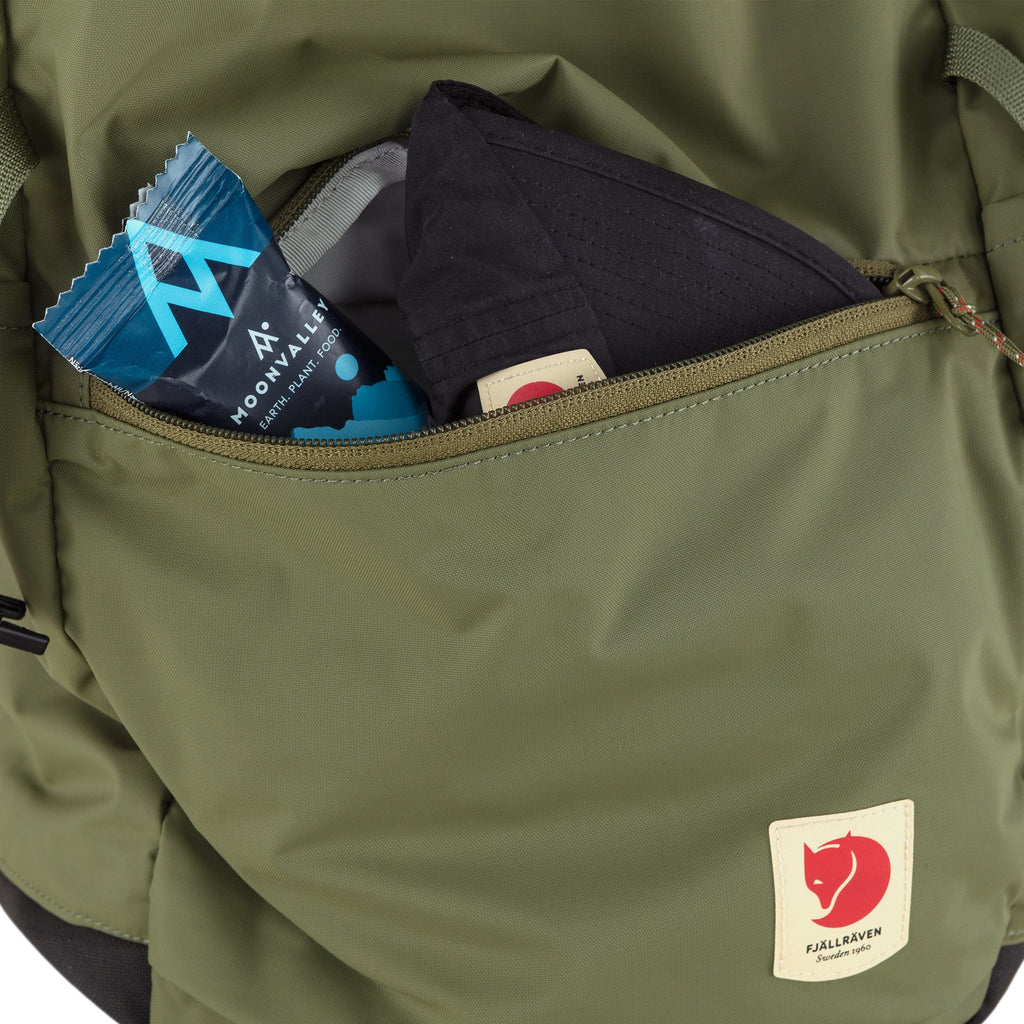 High Coast Backpack 24