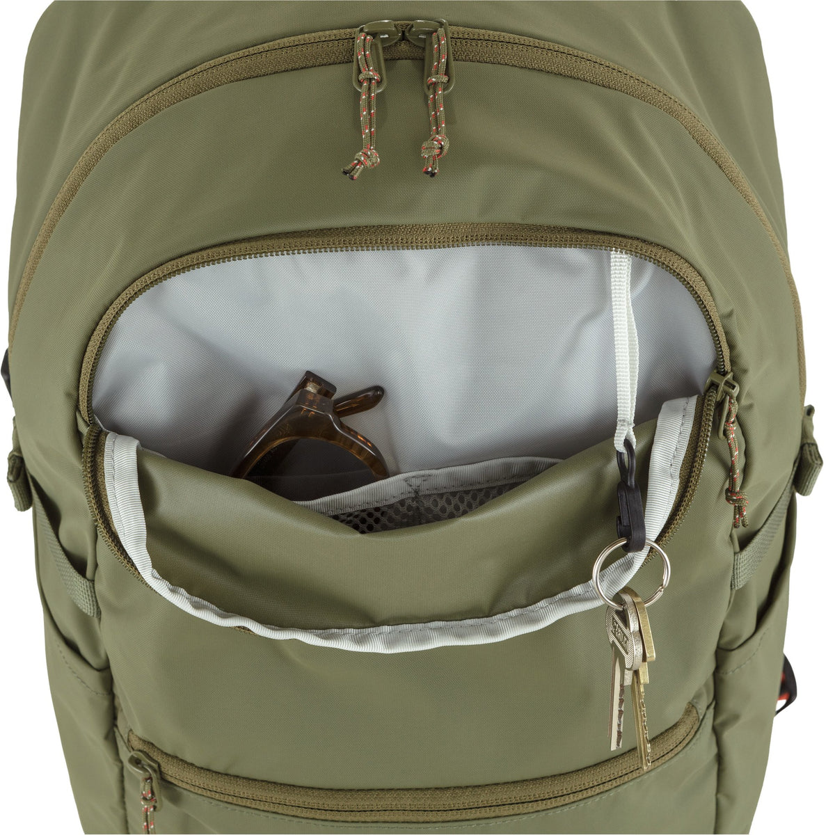 High Coast Backpack 24