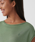 High Coast Cool T-shirt W