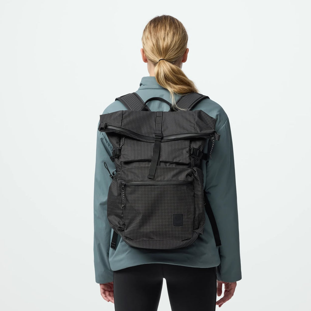 High Coast Pro Foldsack 26