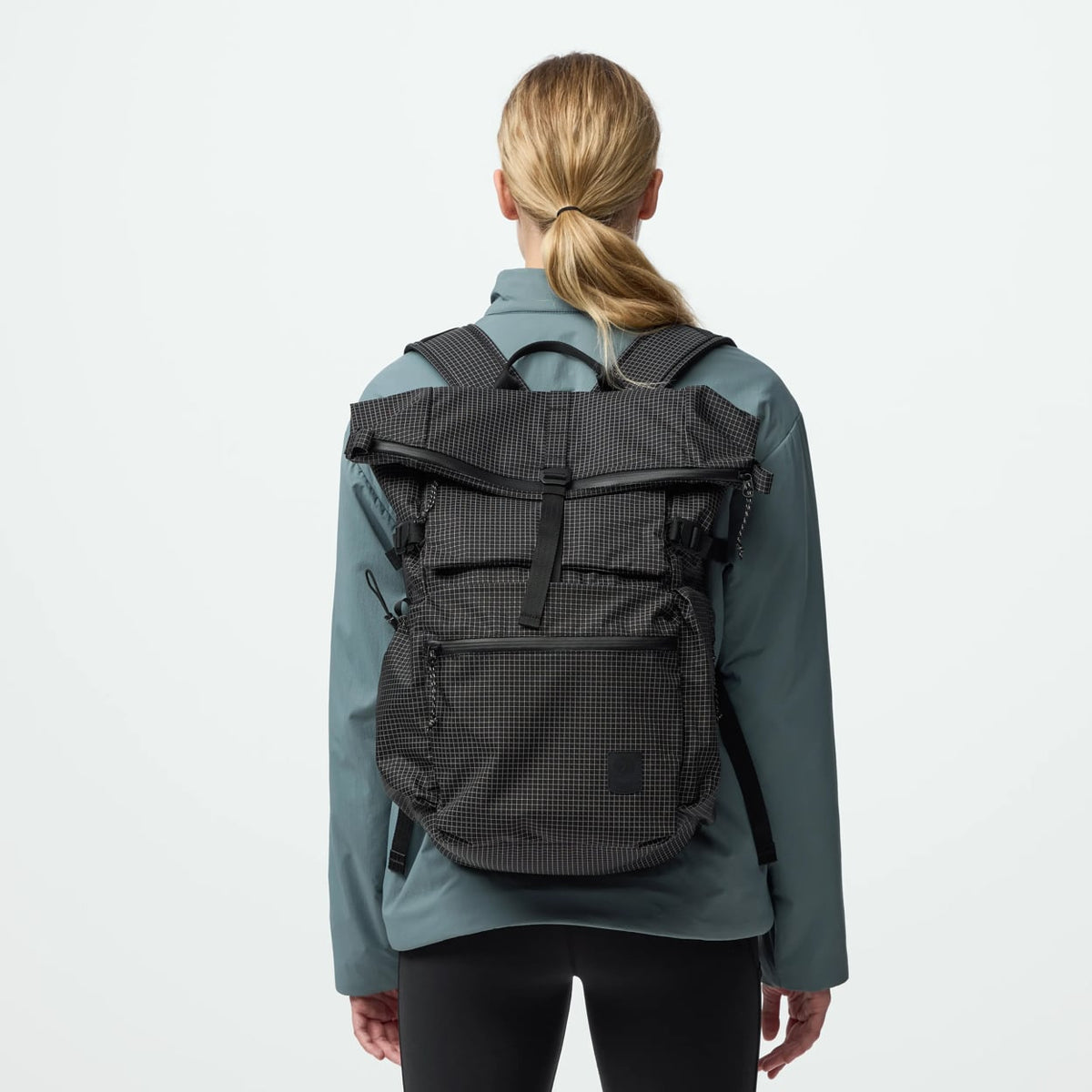 High Coast Pro Foldsack 26