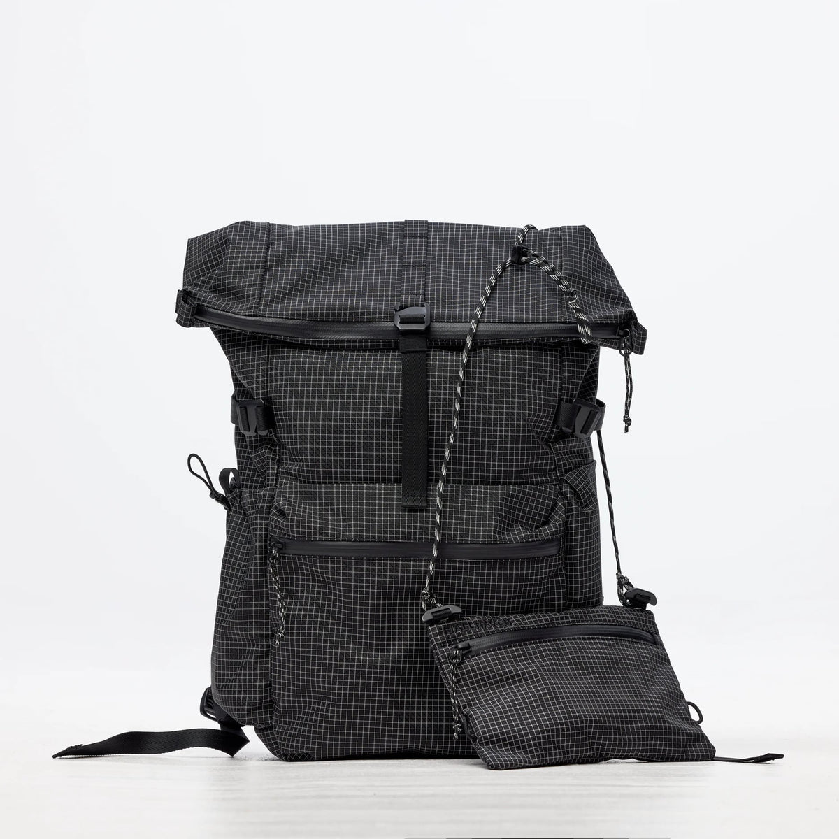 High Coast Pro Foldsack 26