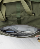 High Coast Tote 30