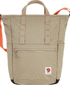 High Coast Totepack