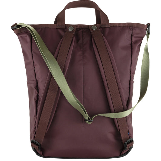 High Coast Totepack