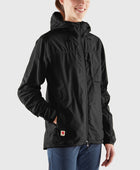 High Coast Wind Jacket W