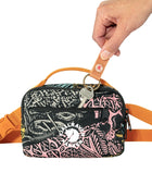 Kånken Art Hip Pack