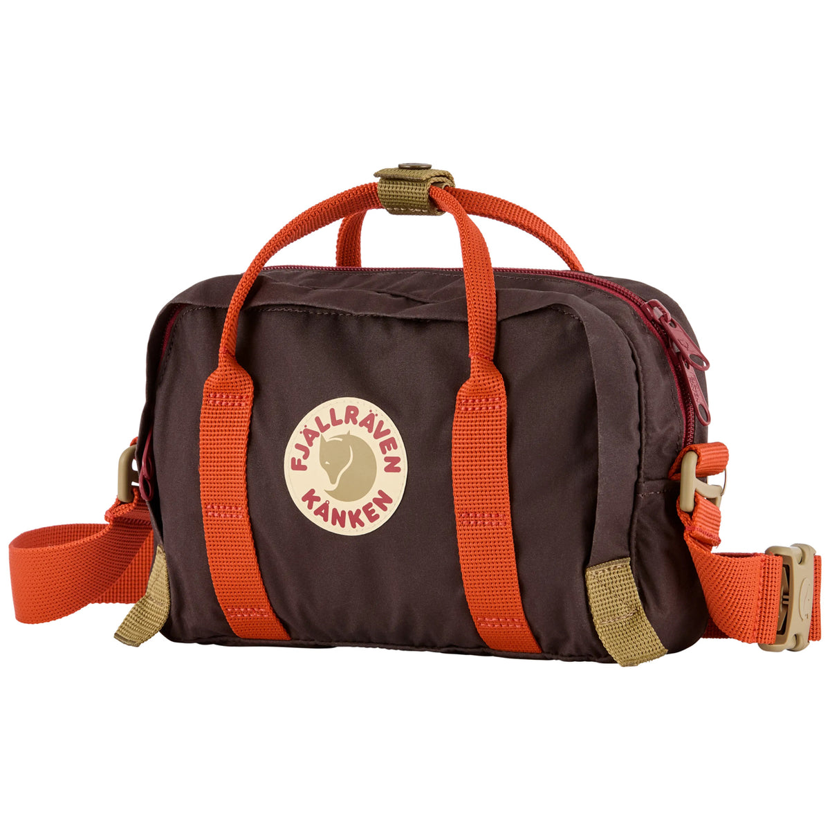 Kånken Koncept Crossbody